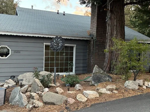 25656 Hi Ln, Twin Peaks, CA 92391