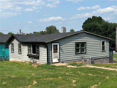 3813 W Ayrlawn Dr, Saint Joseph, MO, 64503