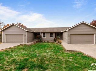 1209 Randall Rd, Lawrence, KS 66049