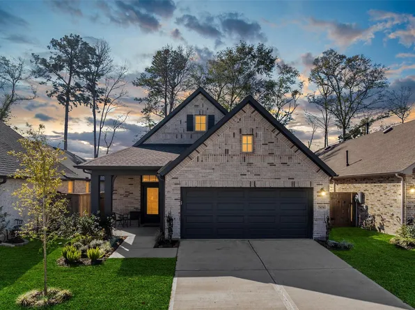 7474 Cattail Falls Ln, Porter, TX 77365