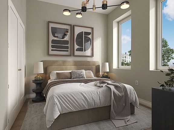 3rd image of 124 Washington Ave #2C