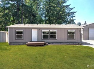 29716 67th Ave S, Roy, WA