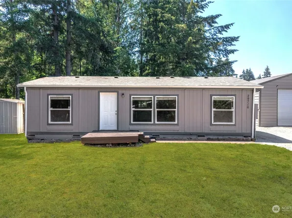 29716 67th Avenue S, Roy, WA 98580