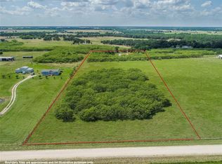 7778 Bickham Cemetery Rd, Bryan, TX 77808