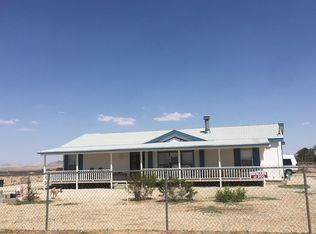 10575 Midway Rd, Lucerne Valley, CA 92356