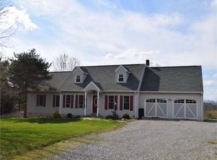 725 Schell Rd, Turbotville, PA 17772