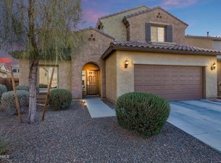 1654 W Blaylock Dr, Phoenix, AZ 85085