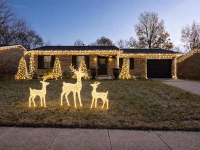 4713 Kings Mill Dr, Owensboro, KY, 42303