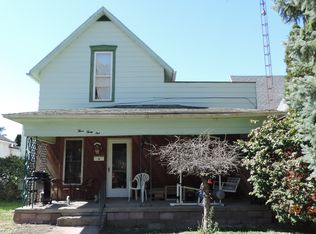 331 N Walnut St, Union City, IN