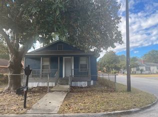 4301 Worth St, Savannah, GA 31405