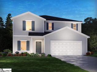 942 Appalachian Dr, Lyman, SC 29365