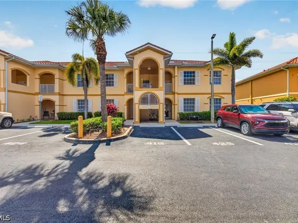950 Hancock Creek South Blvd APT 425, Cape Coral, FL 33990