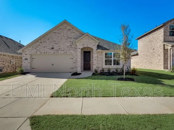 309 Amenduni Ln, Anna, TX 75409