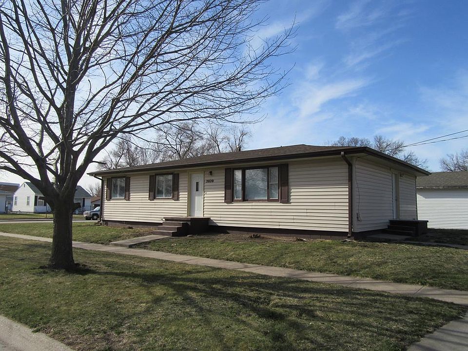 1st image of 2020 Prospect St