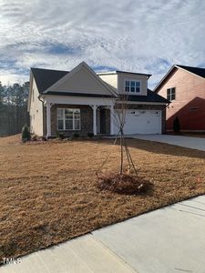 3209 High Plains Dr, Fuquay Varina, NC, 27526