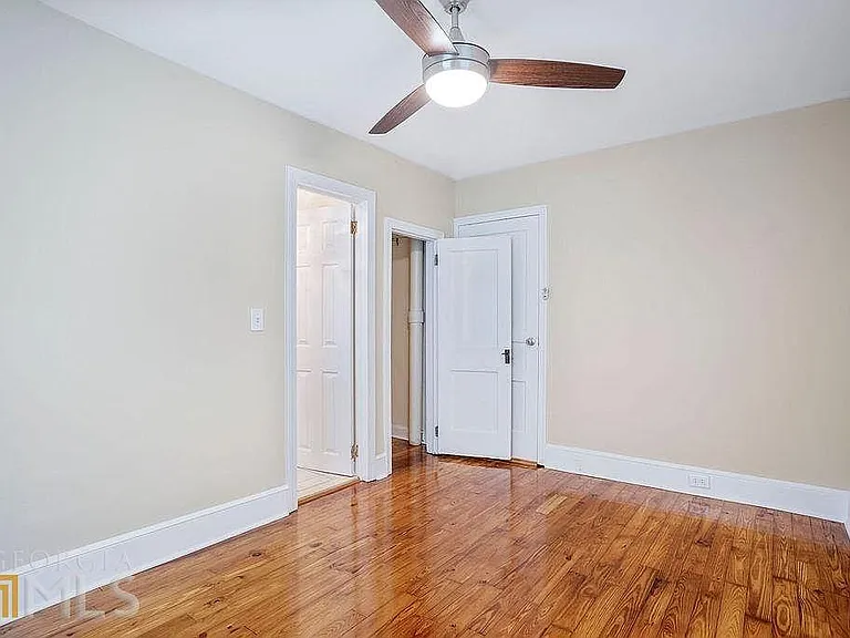 803 N Elizabeth Pl NW — Photo 7