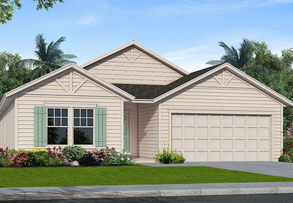 Plan Elevation.