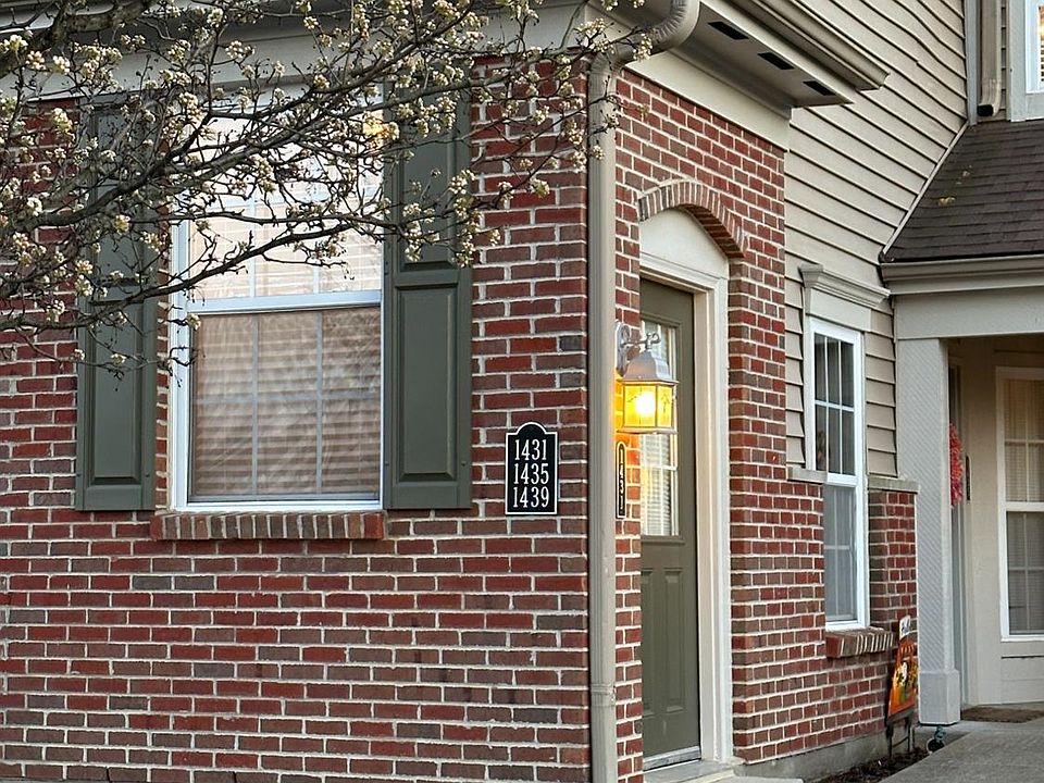 1431 Windwillow Trce, Maineville, OH 45039 Zillow