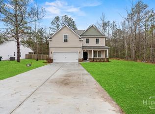 102 Oakmont Dr, Guyton, GA 31312