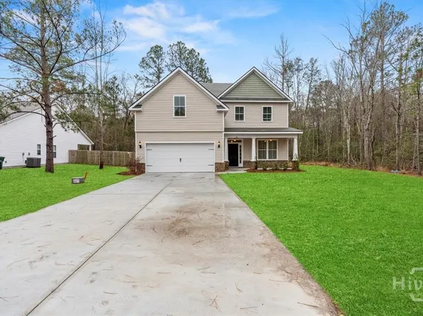 102 Oakmont Drive, Guyton, GA 31312
