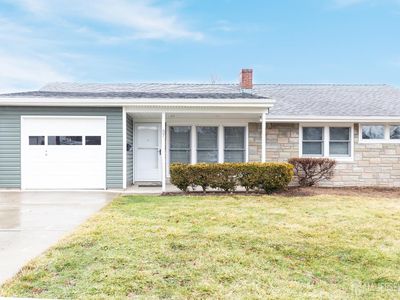 57 Columbus Ave, Edison, NJ, 08817