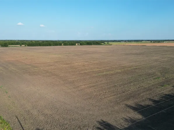 TRACT 1 12acres County 3060, Bonham, TX 75418