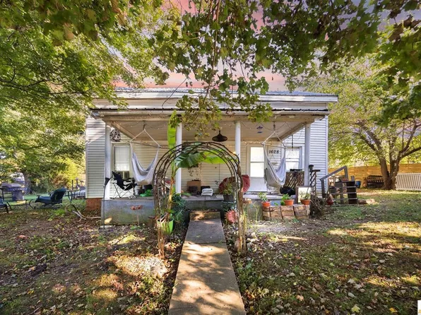 1628 S Dixie Hwy, Munfordville, KY 42765