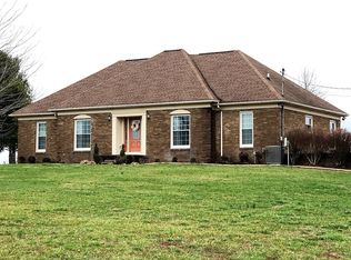 169 Spaulding Ln, Springfield, KY 40069