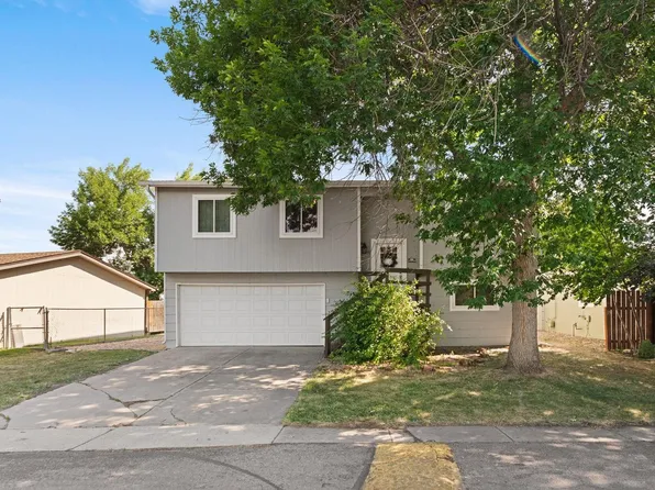 2901 Cherly St, Fort Collins, CO 80524