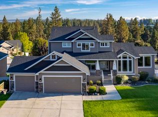 17503 Horseman Dr, Colbert, WA 99005