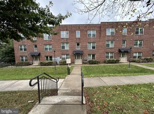 Anacostia, Washington, DC 20020