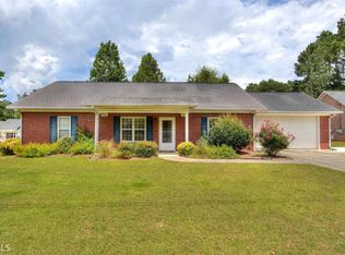 19 Graben Dr NW, Rome, GA 30165