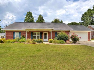 19 Graben Dr NW, Rome, GA, 30165