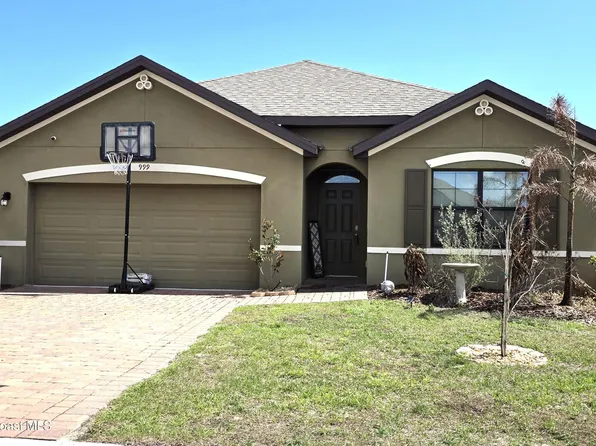 999 Remington Green Dr SE, Palm Bay, FL 32909