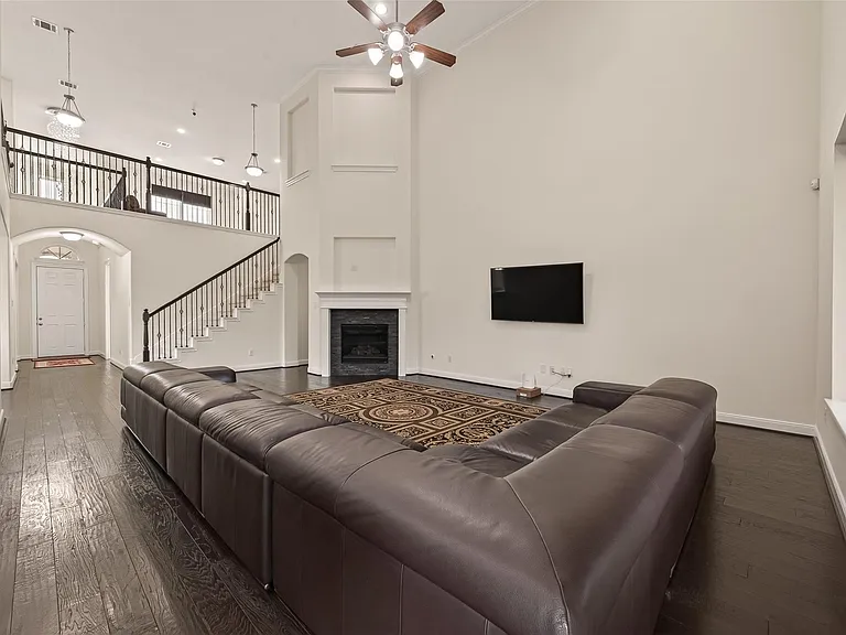 4002 Dogwood Canyon Ln — Photo 4