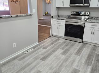 37 Stonehenge Cir APT 3, Baltimore, MD 21208
