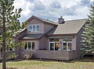 1437 Raven Cir UNIT H, Estes Park, CO 80517