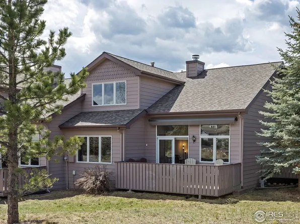 1437 Raven Cir #H, Estes Park, CO 80517