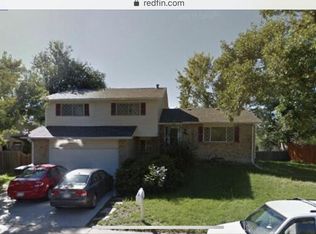 9298 W Wesley Dr, Lakewood, CO 80227