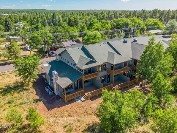 1400 W Navajo Lane #13, Lakeside, AZ 85929