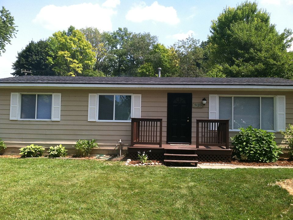 1st image of 5120 Warmbriar Dr