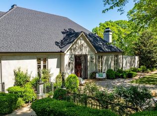 10 Cantrell Rd, Little Rock, AR 72207