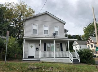 711 Ash St, Syracuse, NY 13208