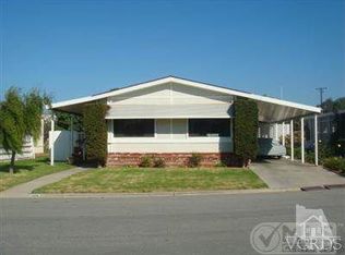 2494 Apple Ln #175, Oxnard, CA 93036