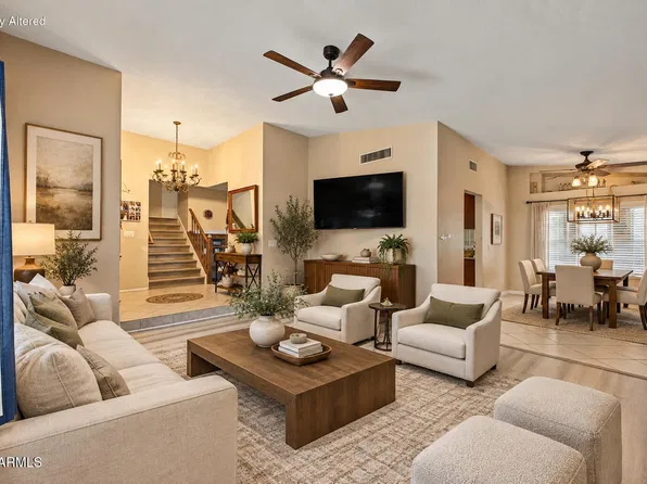 11403 N 77TH Drive, Peoria, AZ 85345