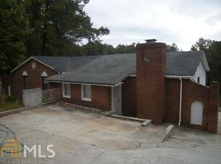 960 Porter Rd, Decatur, GA 30032