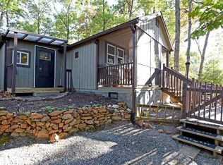 699 Dockery Creek Rd, Young Harris, GA 30582