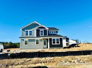 Mattamy Homes LLC, Angier, NC 27501