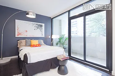 Rented by Citi Habitats