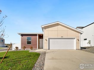 3829 Rhoadarmer Way, Evans, CO 80620